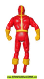 Super powers RED TORNADO 1985 kenner vintage dc