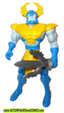 Fantastic Four ATTUMA 1995 Namor sub mariner toybiz