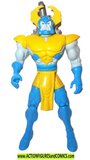 Fantastic Four ATTUMA 1995 Namor sub mariner toybiz