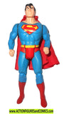 Super powers SUPERMAN kenner complete 1984 1983 dc