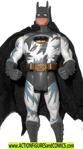 BATMAN Returns Polar Blast BATMAN 1991 movie kenner dc