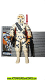 gi joe STORM SHADOW 1988 v2 Complete w File Card