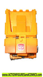 Transformers RID HEAVYLOAD 2001 Landfill Combiner Robots in Disguise 2000