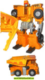 Transformers RID HEAVYLOAD 2001 Landfill Combiner Robots in Disguise 2000