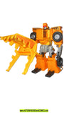 Transformers RID HEAVYLOAD 2001 Landfill Combiner Robots in Disguise 2000