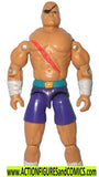 gi joe Street Fighter II SAGAT 1993 capcom 2 gijoe fig