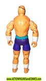 gi joe Street Fighter II SAGAT 1993 capcom 2 gijoe fig