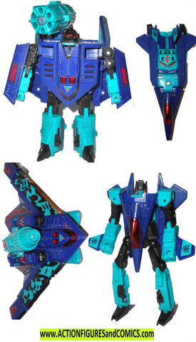 Transformers DREADWING & SMOKESCREEN 1993 g2