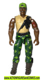 Gi joe HEAVY DUTY 1991 vintage gijoe fig