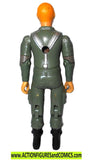 Gi joe GENERAL HAWK 1982 1983 v1 v1.5 swivel arm gijoe fig