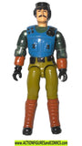 Gi joe MUTT 1992 DEF v3 vintage gijoe no junkyard