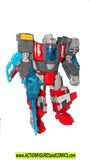 TRANSFORMERS classics BROADSIDE HEADMASTER titans return