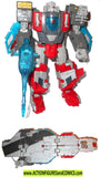 TRANSFORMERS classics BROADSIDE HEADMASTER titans return