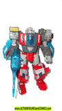 TRANSFORMERS classics BROADSIDE HEADMASTER titans return