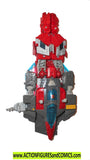 TRANSFORMERS classics BROADSIDE HEADMASTER titans return