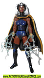 marvel universe STORM series 4 3 2012 x-men 03 orora