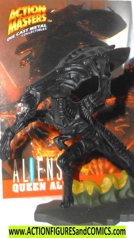 aliens vs predator QUEEN ALIEN Action masters alien movie