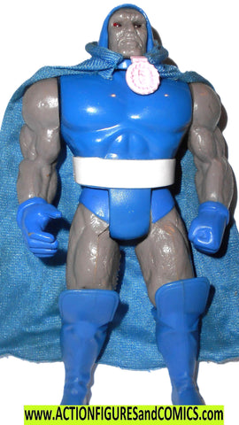 Super powers DARKSEID kenner complete 1984 1983