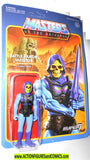 Masters of the Universe SKELETOR 2017 battle armor super7 moc