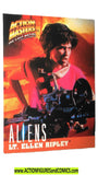 aliens vs predator LT RIPLEY Action masters movie