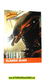 aliens vs predator ALIEN WARRIOR Action masters movie