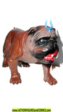 marvel universe LOCKJAW 2016 SDCC inhumans bulldog dog