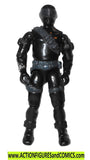 gi joe SNAKE EYES 1985 vintage v2 gijoe action figures