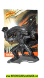 aliens vs predator ALIEN WARRIOR Action masters movie