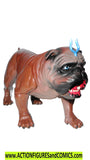 marvel universe LOCKJAW 2016 SDCC inhumans bulldog dog