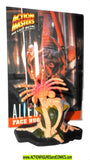 aliens vs predator FACE HUGGER Action masters movie