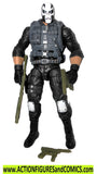 marvel universe CROSSBONES captain america 2009