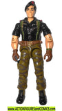 gi joe FLINT 1985 vintage v1 gijoe action figures