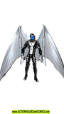 marvel universe ARCHANGEL 2010 SDCC gray silver x-men