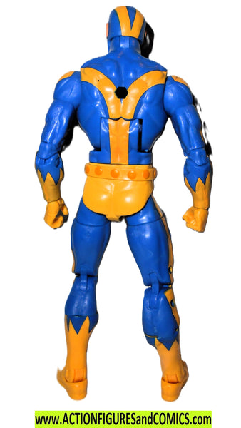 marvel legends GOLIATH 2015 SDCC blue comic con universe ...