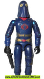 Gi joe COBRA COMMANDER 1984 mail away Complete