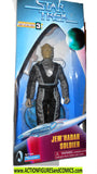 Star Trek JEM'HADAR 1996 9 inch playmates moc