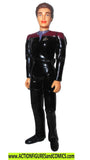 Star Trek CAPTAIN JANEWAY voyager 1996 playmates