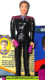 Star Trek CAPTAIN JANEWAY voyager 1996 playmates