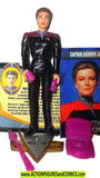 Star Trek CAPTAIN JANEWAY voyager 1996 playmates