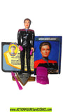 Star Trek CAPTAIN JANEWAY voyager 1996 playmates