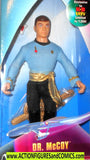 Star Trek DR McCOY mirror mirror KB toys 9 inch moc mib