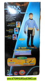 Star Trek DR McCOY mirror mirror KB toys 9 inch moc mib