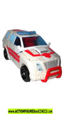 transformers RATCHET 2008 classics generations universe chug