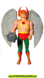 Super Powers HAWKMAN kenner vintage 1984 dc