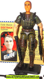 gi joe SIDETRACK 2001 ARAH A real american hero 2000