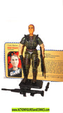 gi joe SIDETRACK 2001 ARAH A real american hero 2000