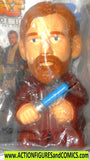 Star wars action figures OBI WAN KENOBI kids meal toy moc mib