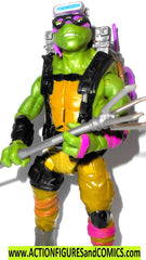 teenage mutant ninja turtles LEONARDO 2016 Movie Battle –  ActionFiguresandComics