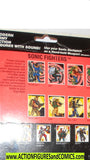 Gi joe ROCK n ROLL 1991 Sonic fighters complete moc