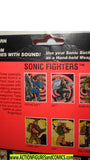 Gi joe ROCK n ROLL 1991 Sonic fighters complete moc